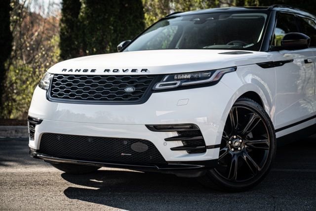 2023 Land Rover Range Rover Velar R-Dynamic S