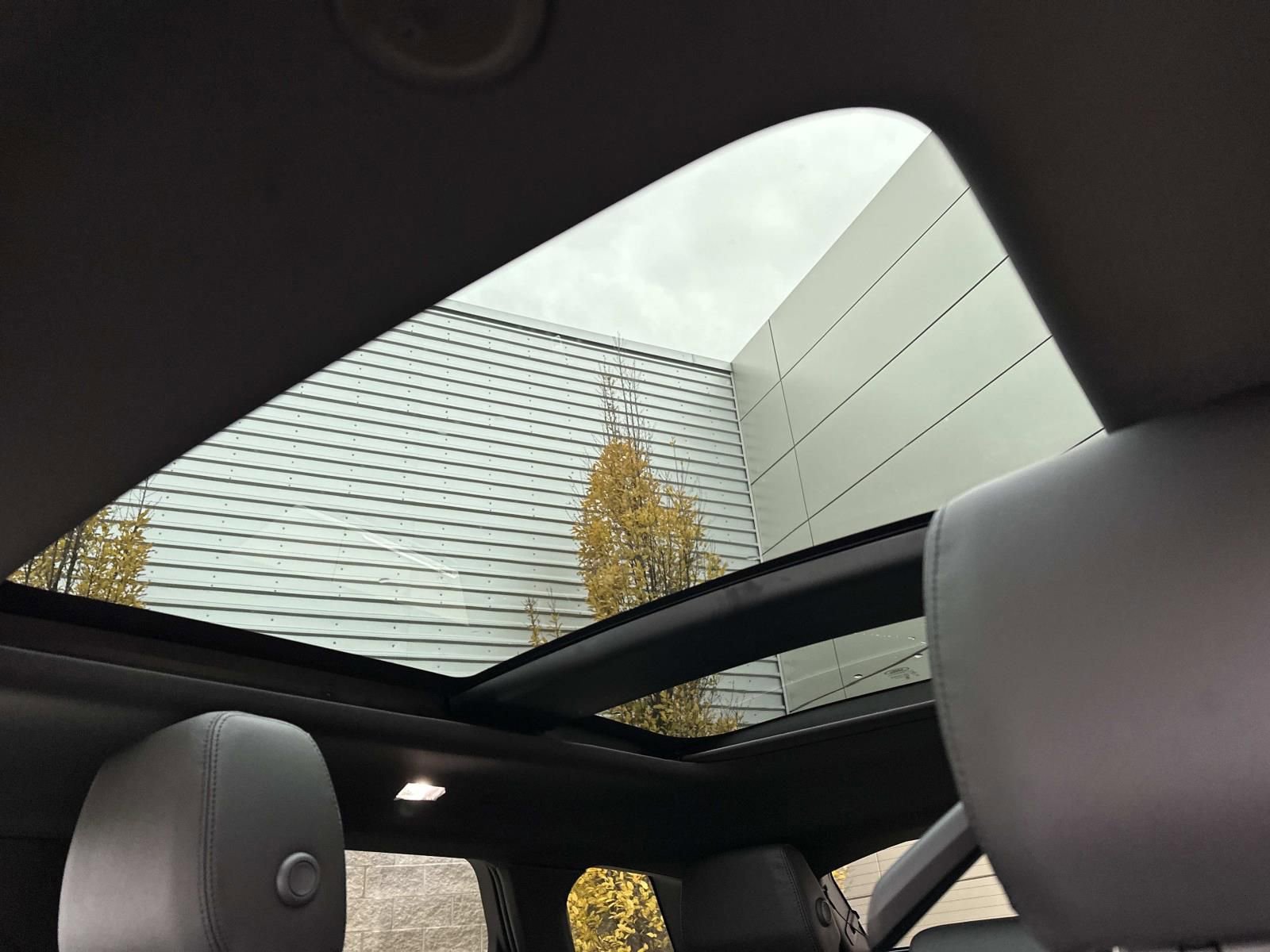 2026 Land Rover Range Rover Evoque S