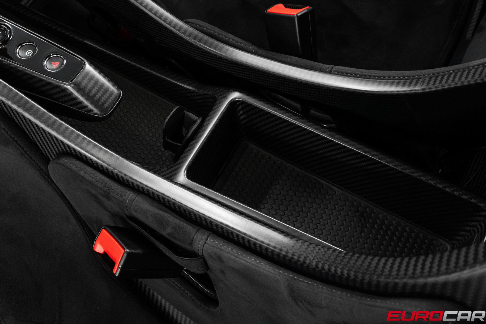 Used 2019 McLaren Senna photo 60
