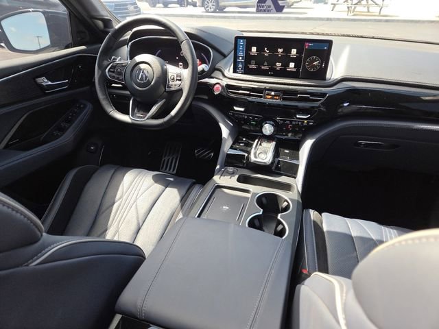2025 Acura MDX Type S