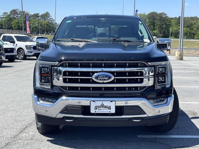 2023 Ford F150 Lariat