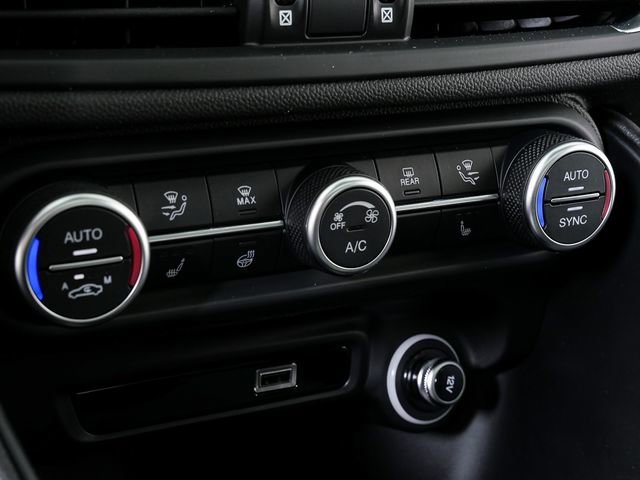 2026 Alfa Romeo Giulia