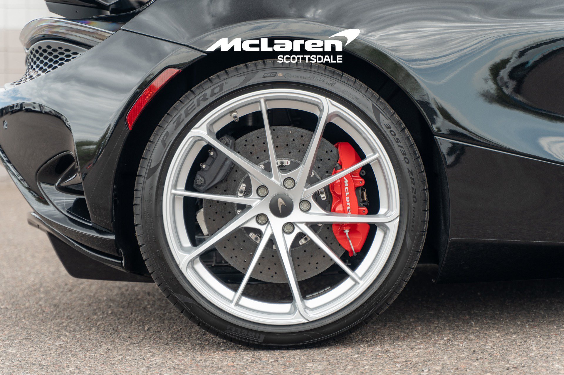 New 2027 McLaren 750S photo 31