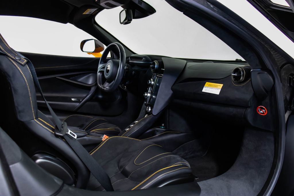 Used 2021 McLaren 720S Performance photo 48