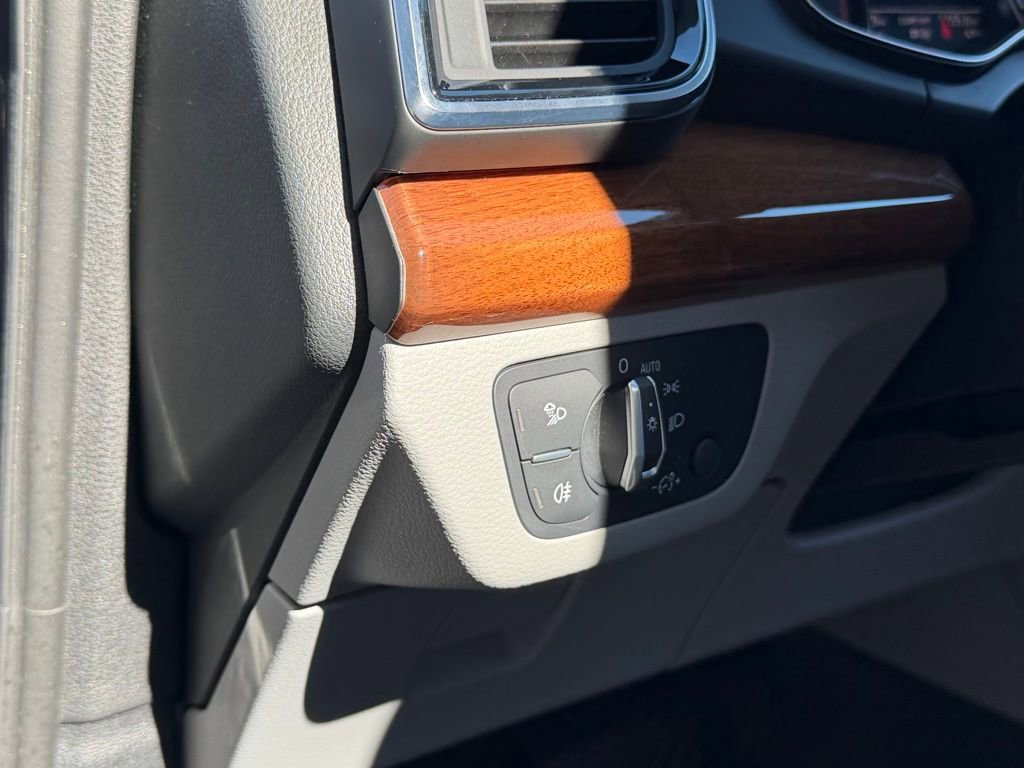 2022 Audi Q5 2.0T Premium