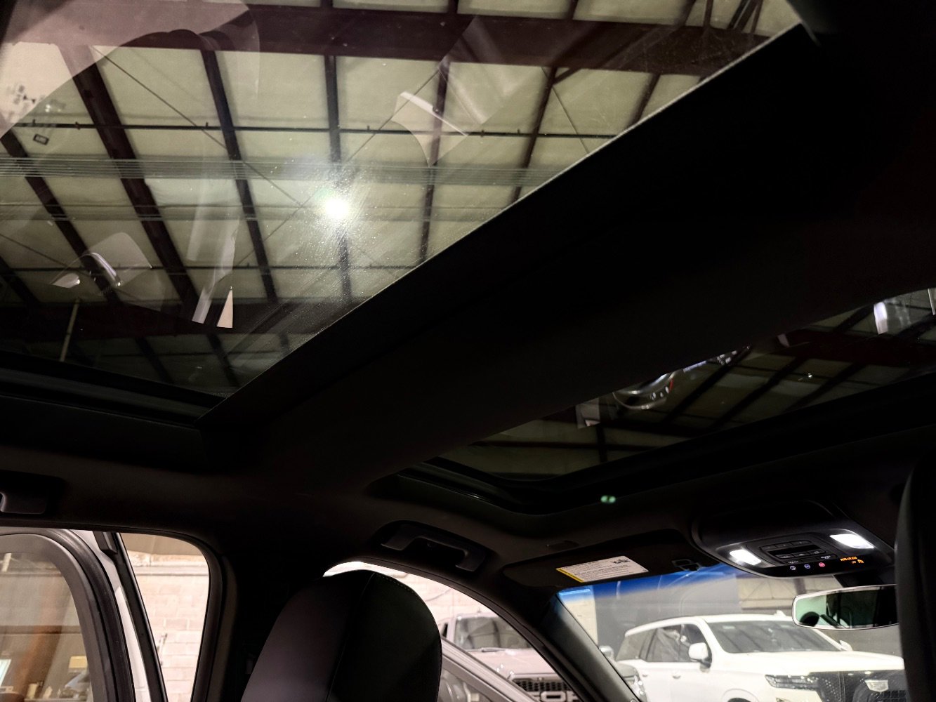 2021 Cadillac CT5 Sport