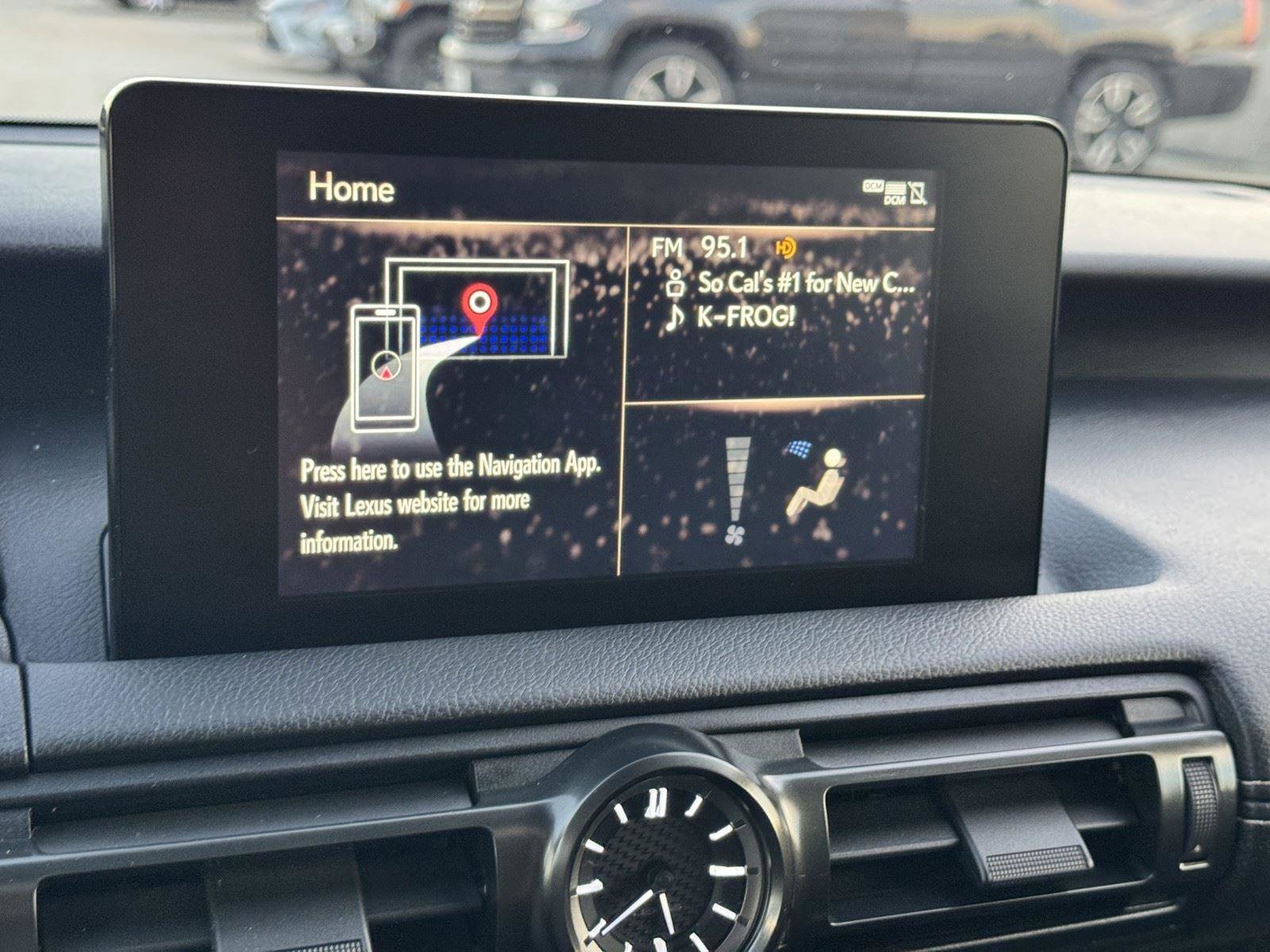 2025 Lexus IS 350 F Sport