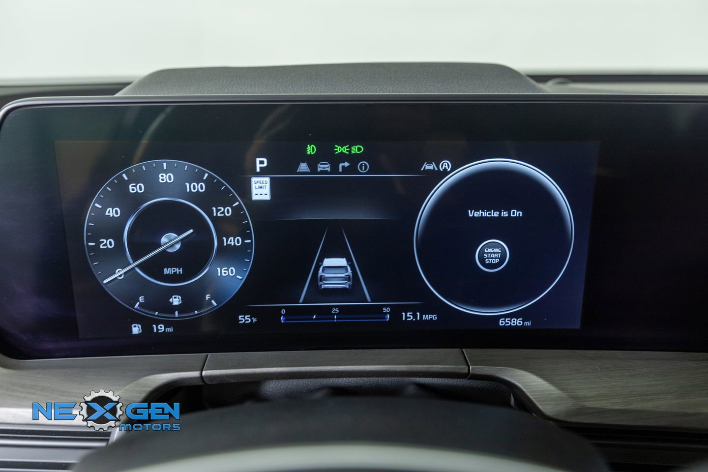 2024 Kia Telluride SX Prestige X-Line