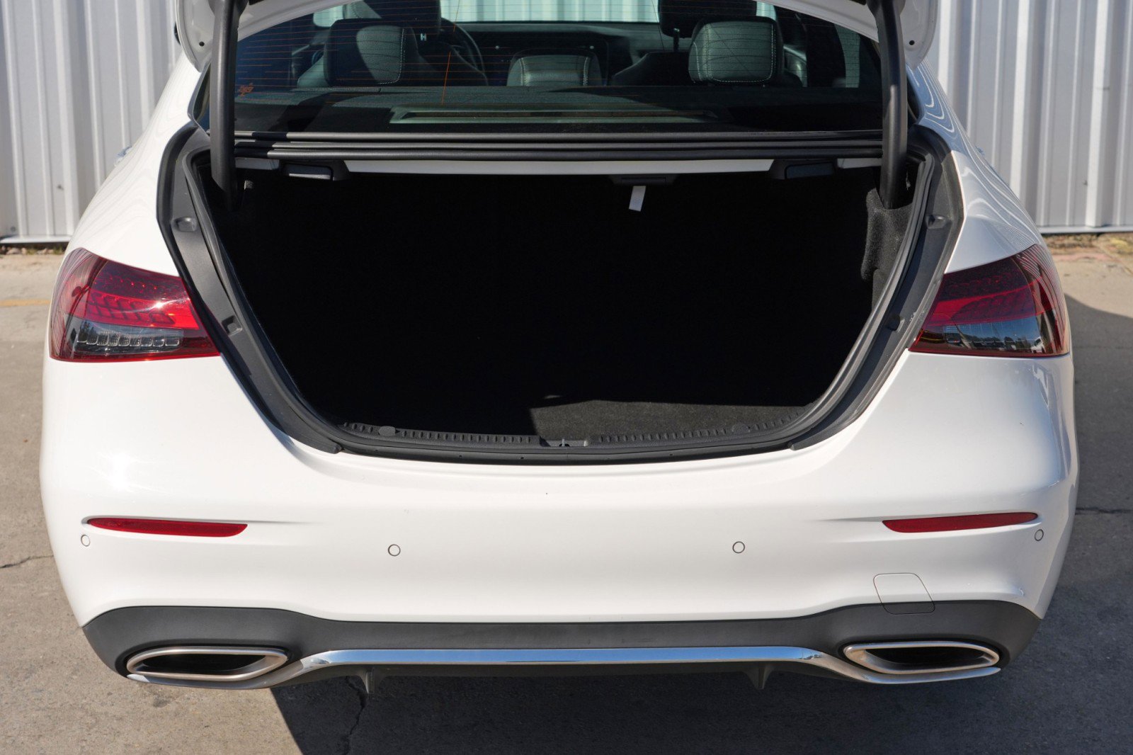 2021 Mercedes-Benz E 350 Sedan