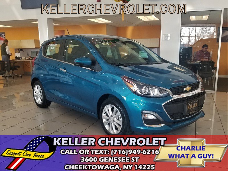 Chevrolet Gallery: Keller Chevrolet Cheektowaga New York