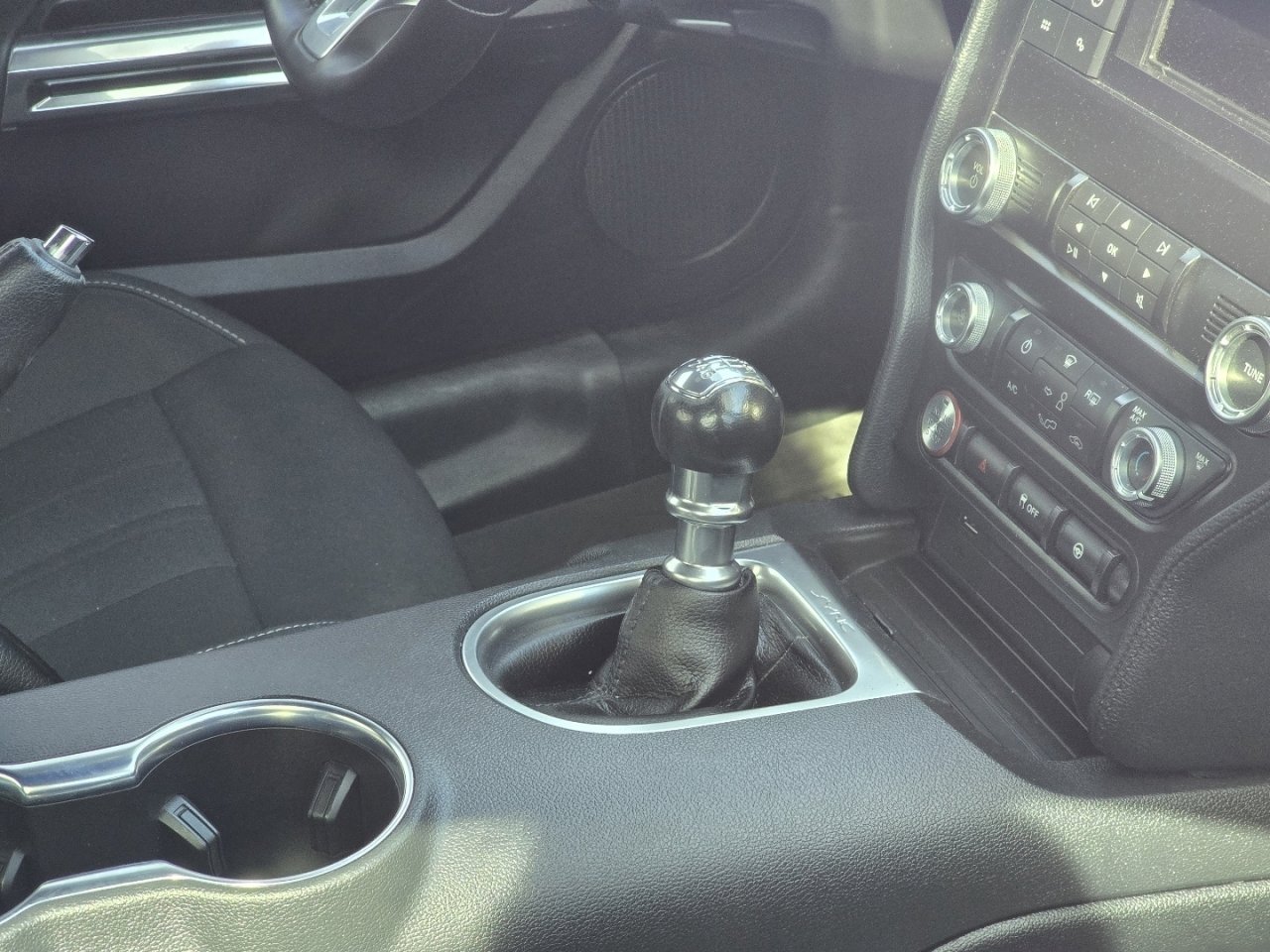 2023 Ford Mustang GT