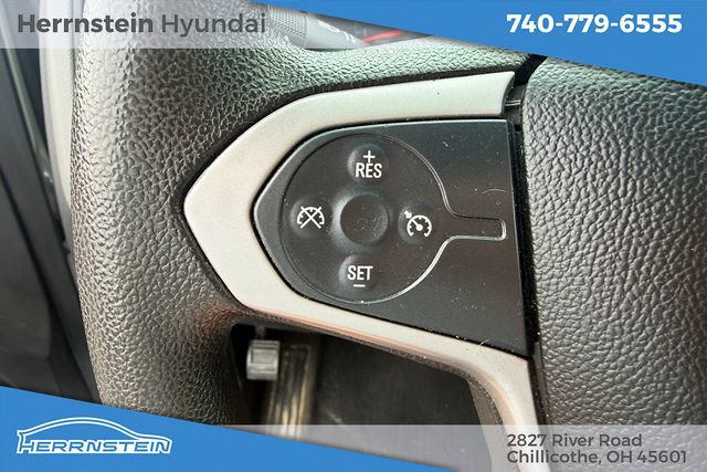 2019 Chevrolet Colorado W/T