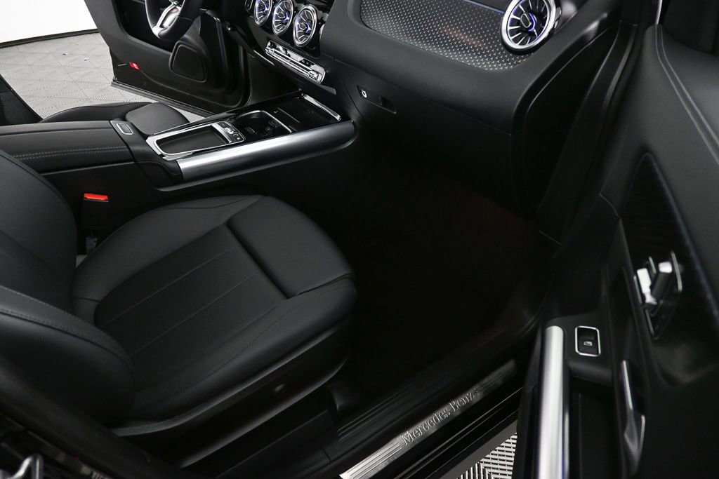 2026 Mercedes-Benz GLA 250