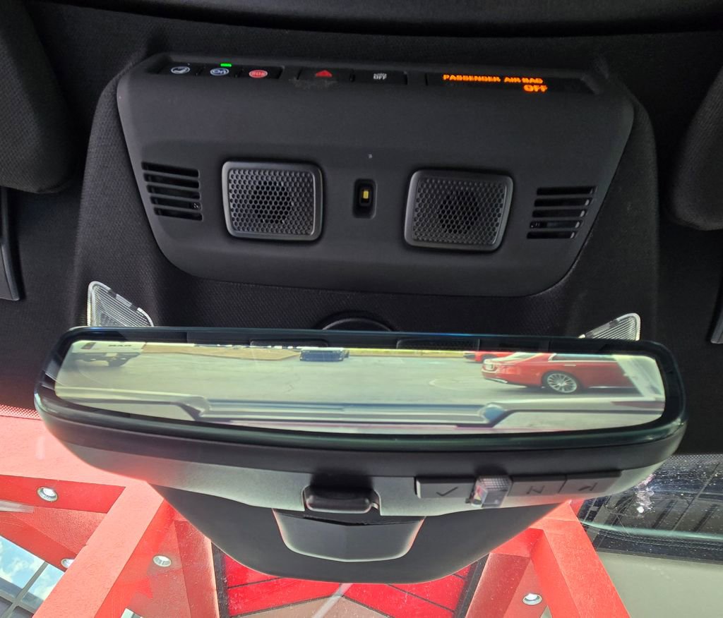 2022 Chevrolet Corvette Stingray Preferred Cpe