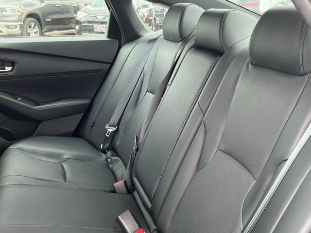 2023 Honda Accord Sport