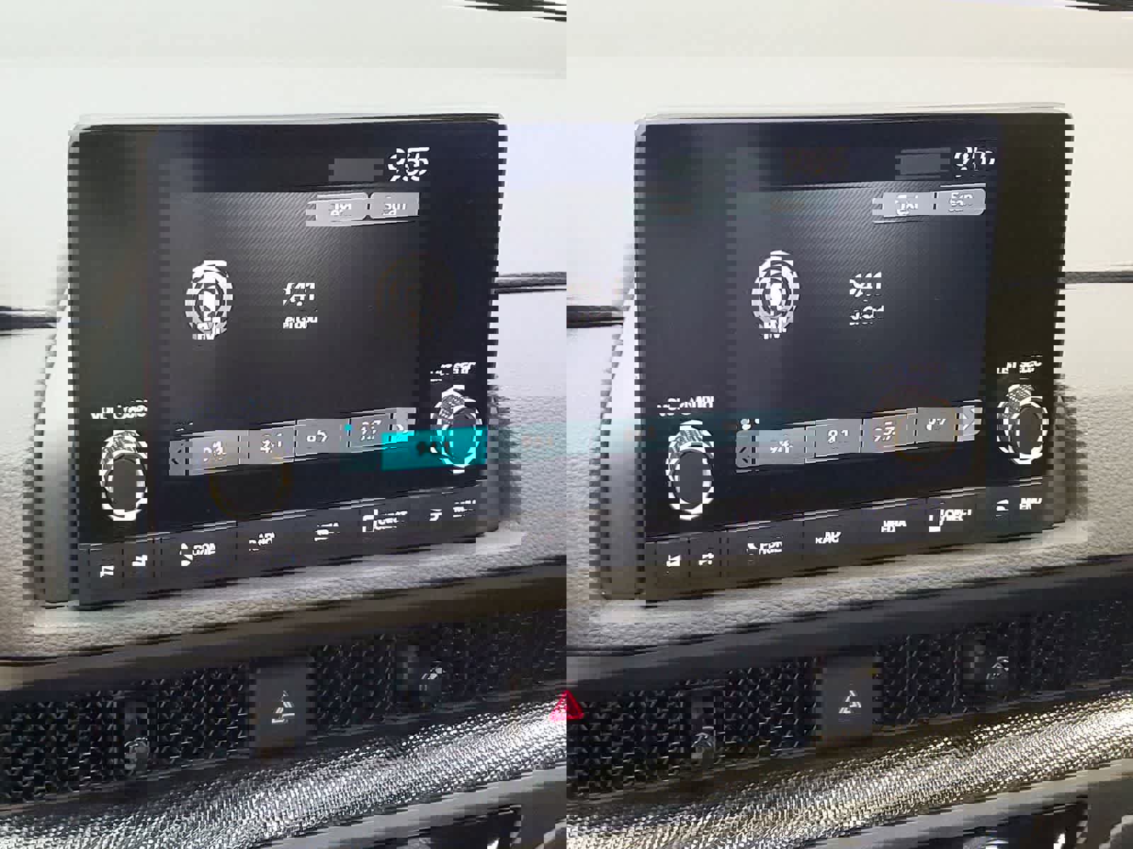 2023 Honda Cr-V Sport