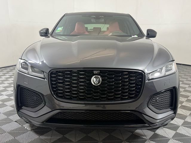 2026 Jaguar F-Pace R-Dynamic S