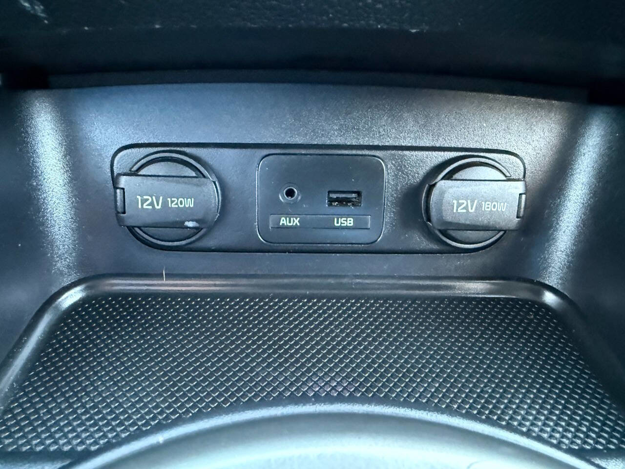 2014 Kia Sportage LX