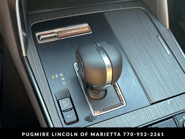 2025 MAZDA Cx-70 3.3 Turbo S w/ Premium Plus