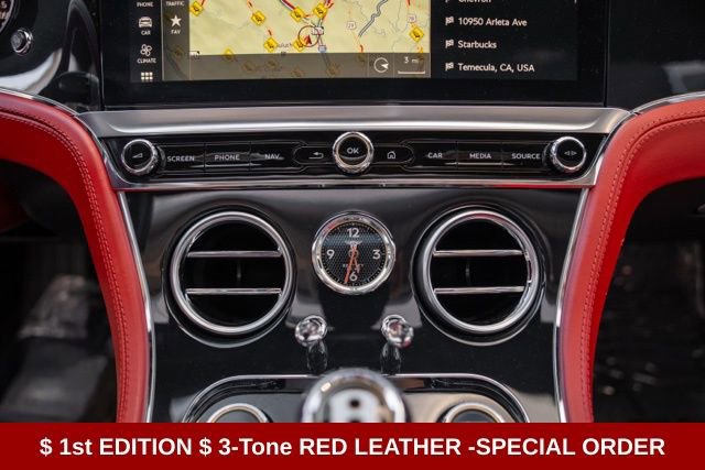 2020 Bentley Continental GT