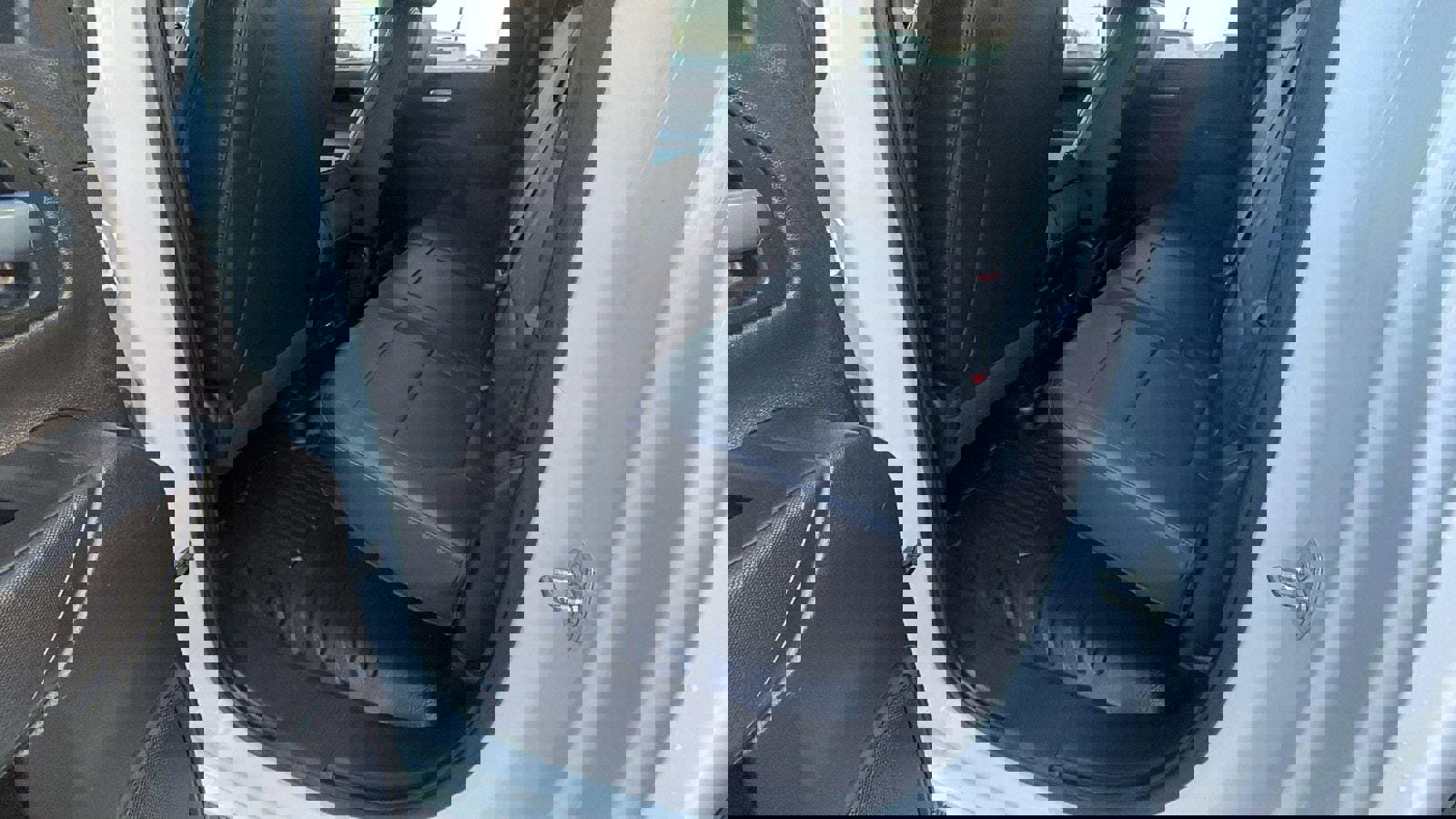 2021 GMC Sierra 2500 2WD Double Cab