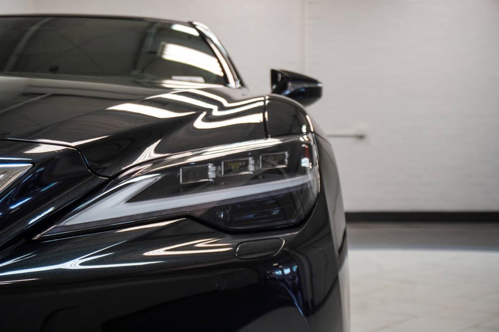 2024 Lexus LS 500 AWD