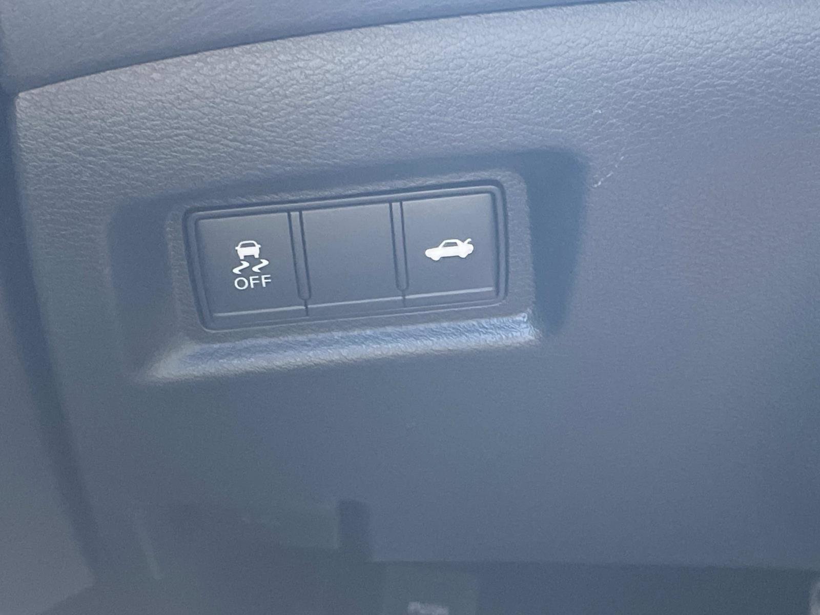 2020 INFINITI Q50 Red Sport 400