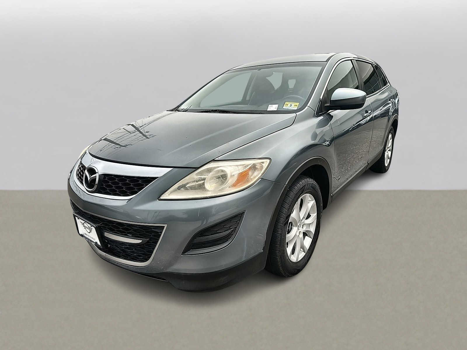 Used 2011 MAZDA CX-9 for Sale Near Me - Autotrader