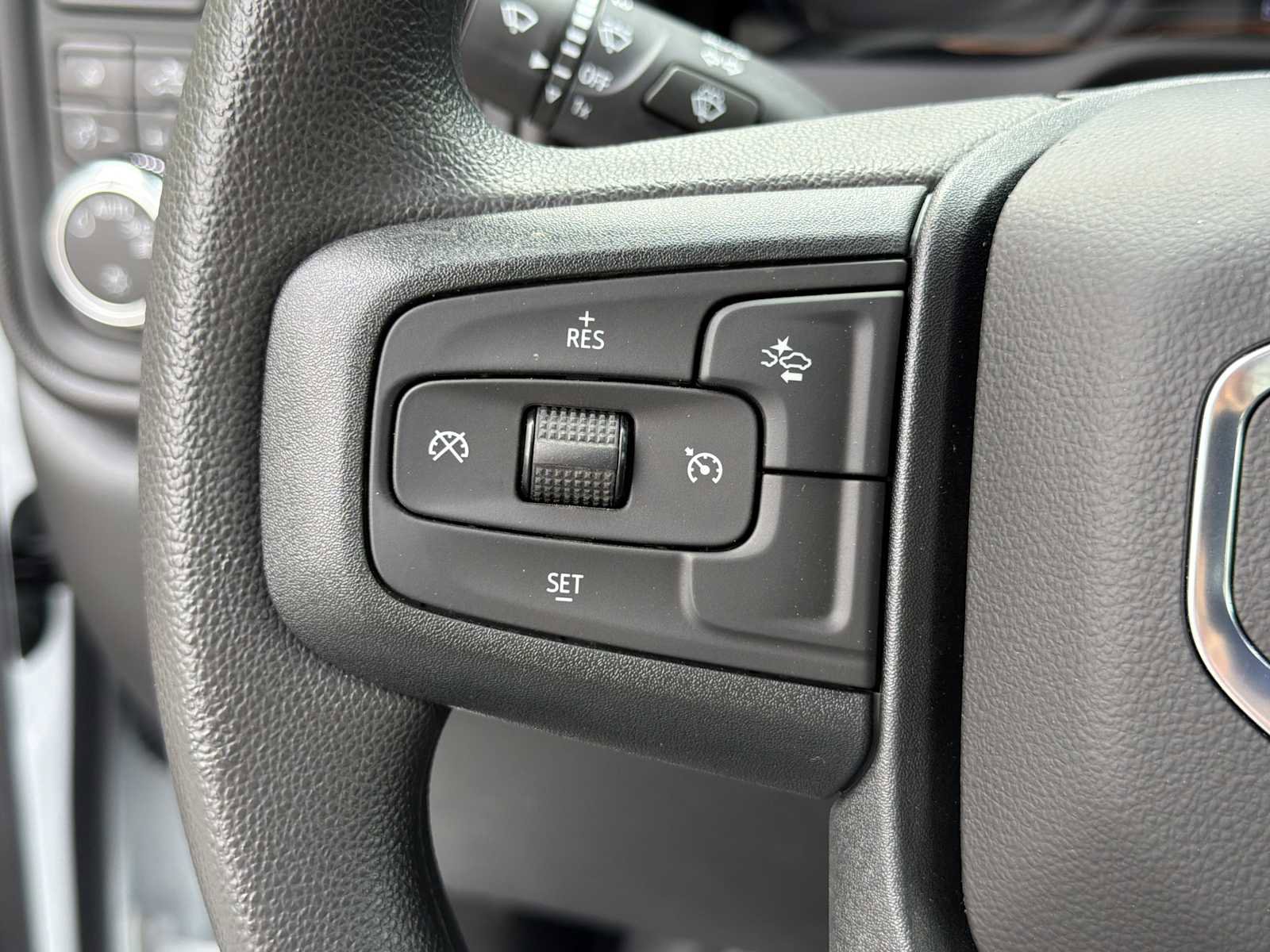 2026 GMC Sierra 3500 Pro