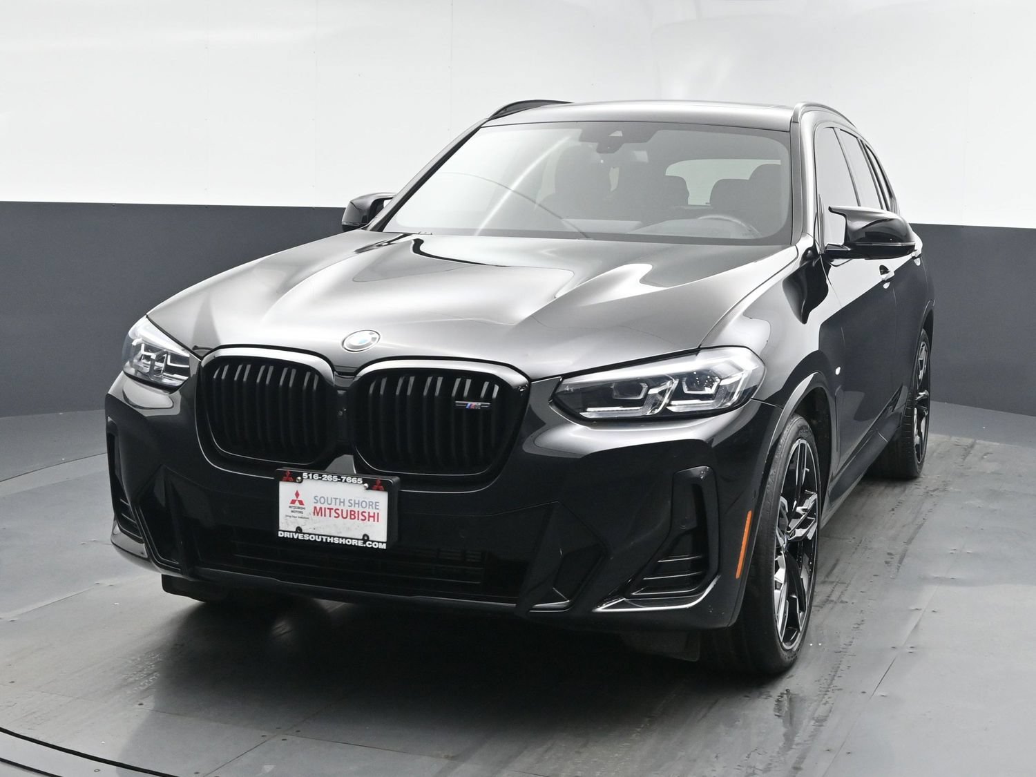 Used 2024 BMW X3 M40i