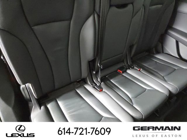 2021 Audi Q7 3.0T Premium Plus