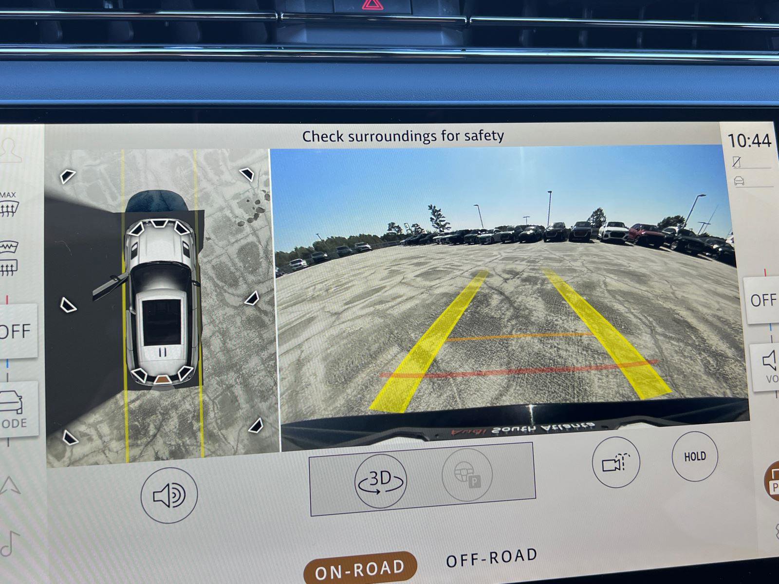 2025 Land Rover Range Rover Sport SV Edition Two