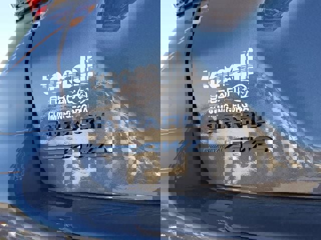 2026 Subaru Crosstrek 2.5i Sport