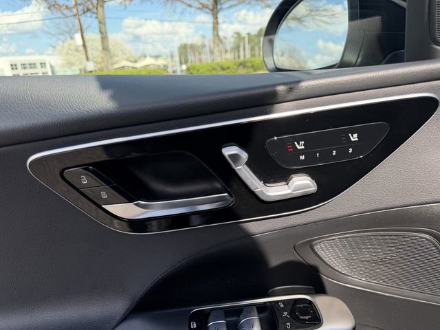 2022 Mercedes-Benz C 300 Sedan