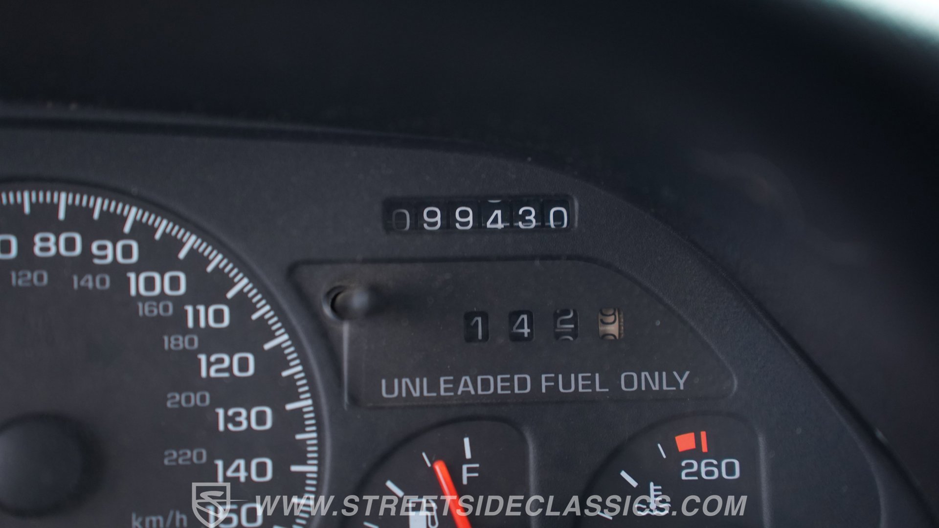 1995 Chevrolet Camaro Z28