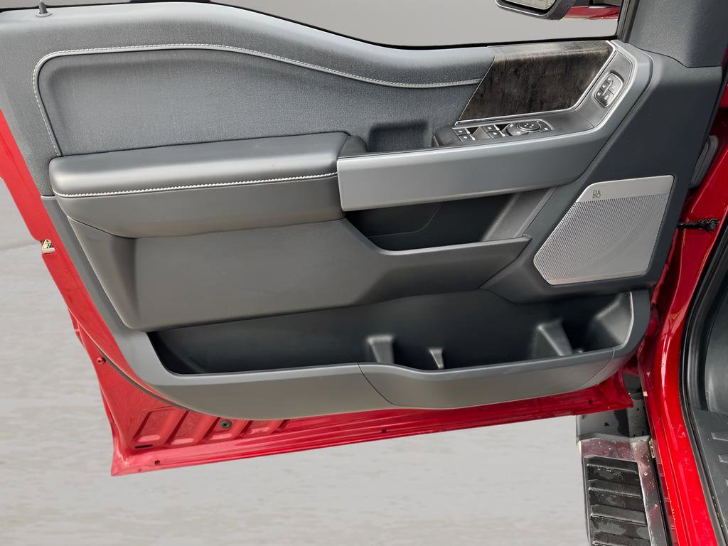 2023 Ford F150 Lariat