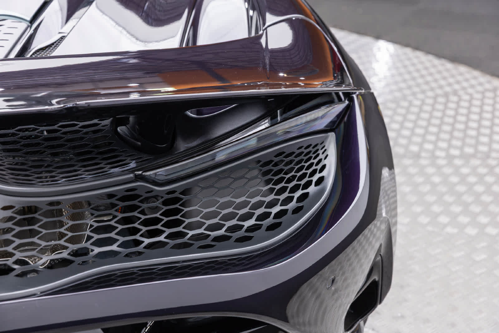 Used 2026 McLaren 750S photo 45