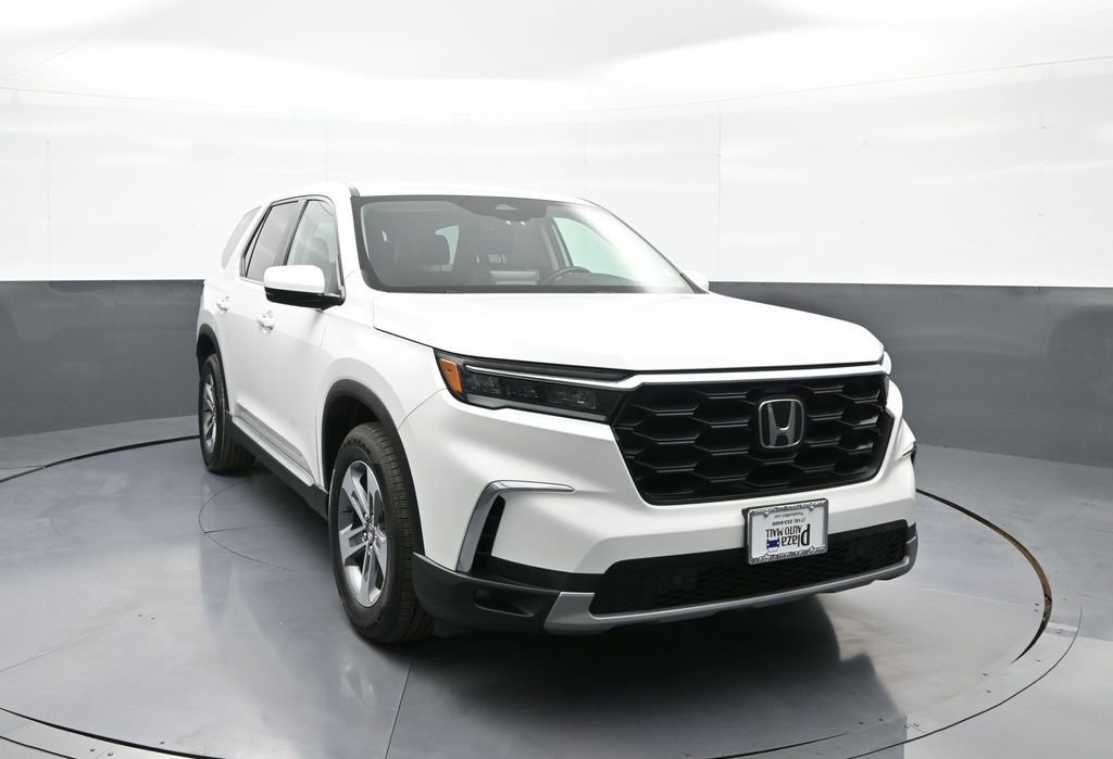 2023 Honda Pilot EX-L