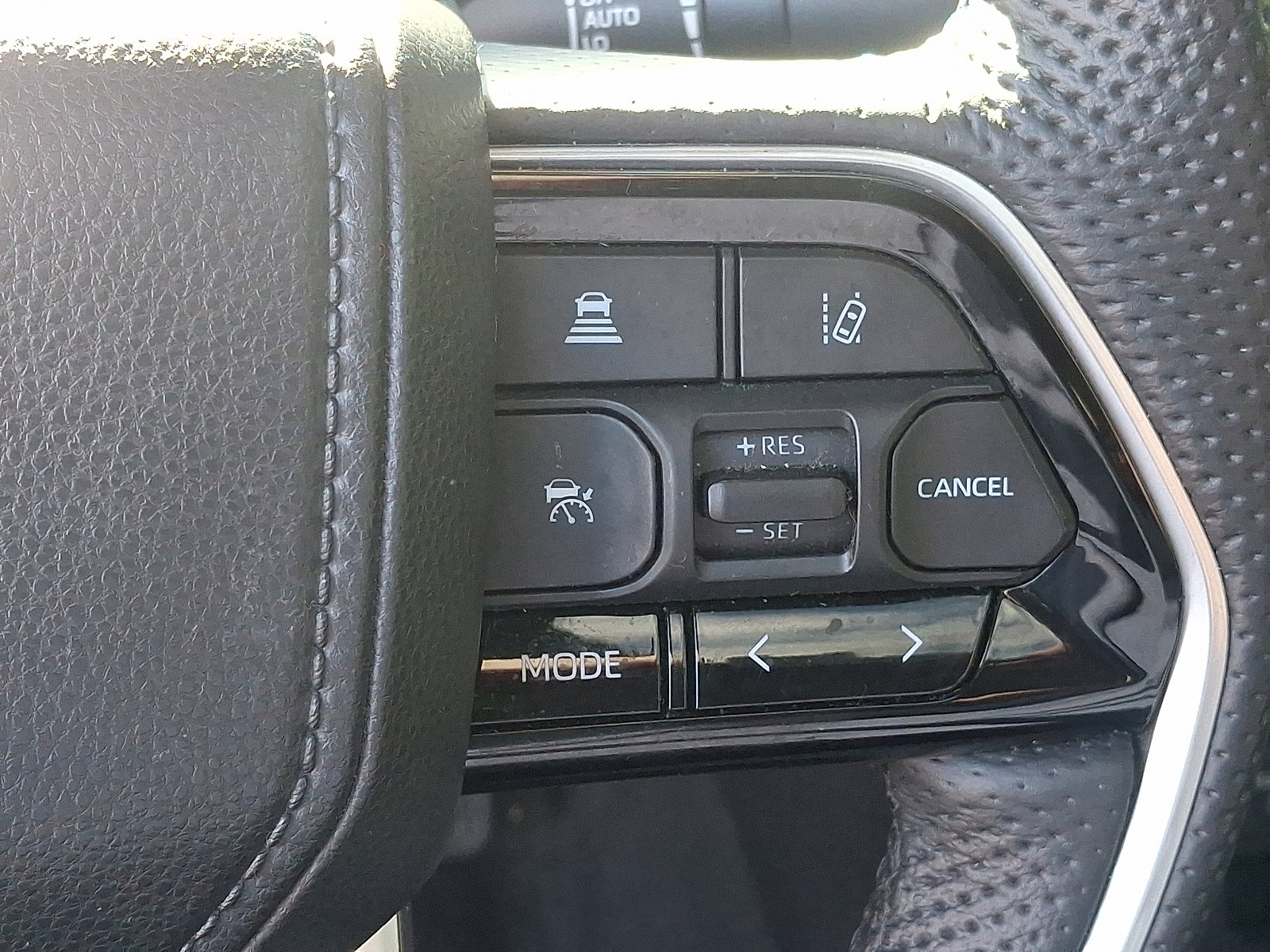 2022 Toyota Tundra Platinum