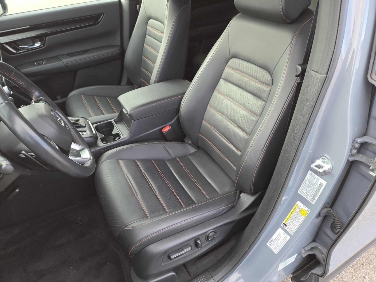 2023 Honda Cr-V Sport Touring