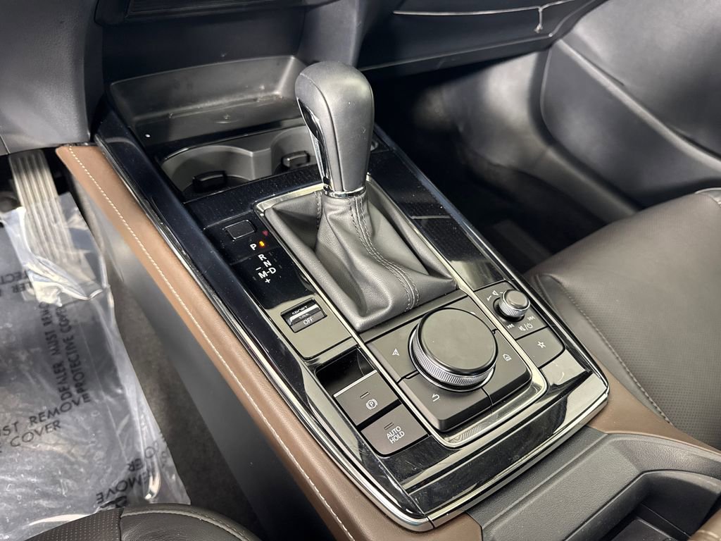 2025 MAZDA Cx-30 AWD 2.5 S w/ Premium Package