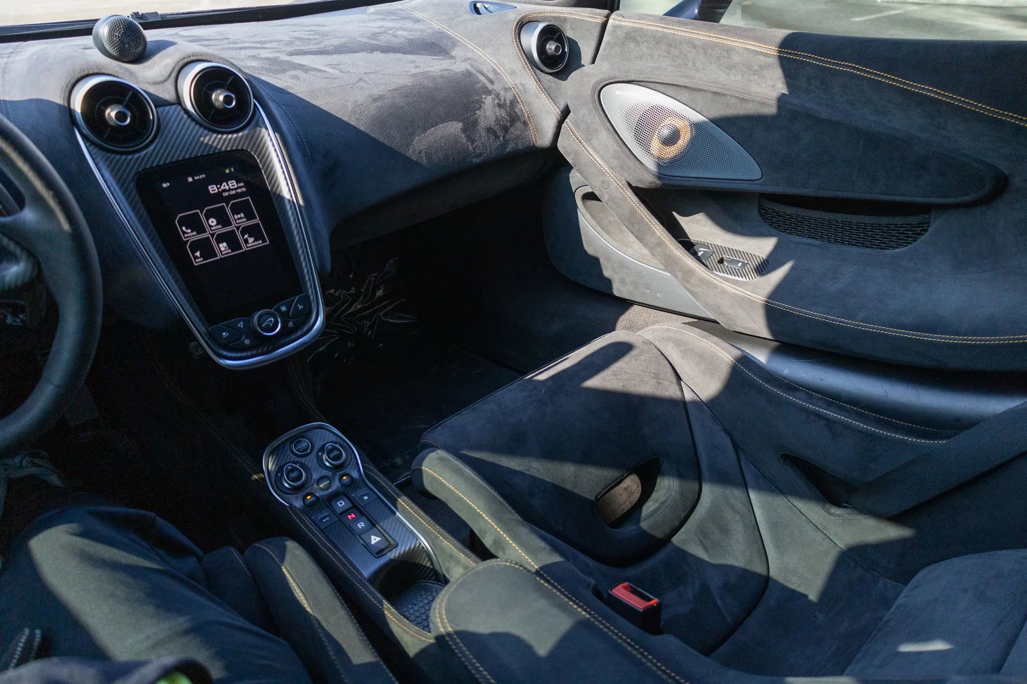 Used 2019 McLaren 600LT photo 53