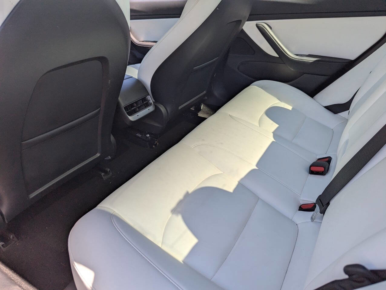 2020 Tesla Model 3 Performance