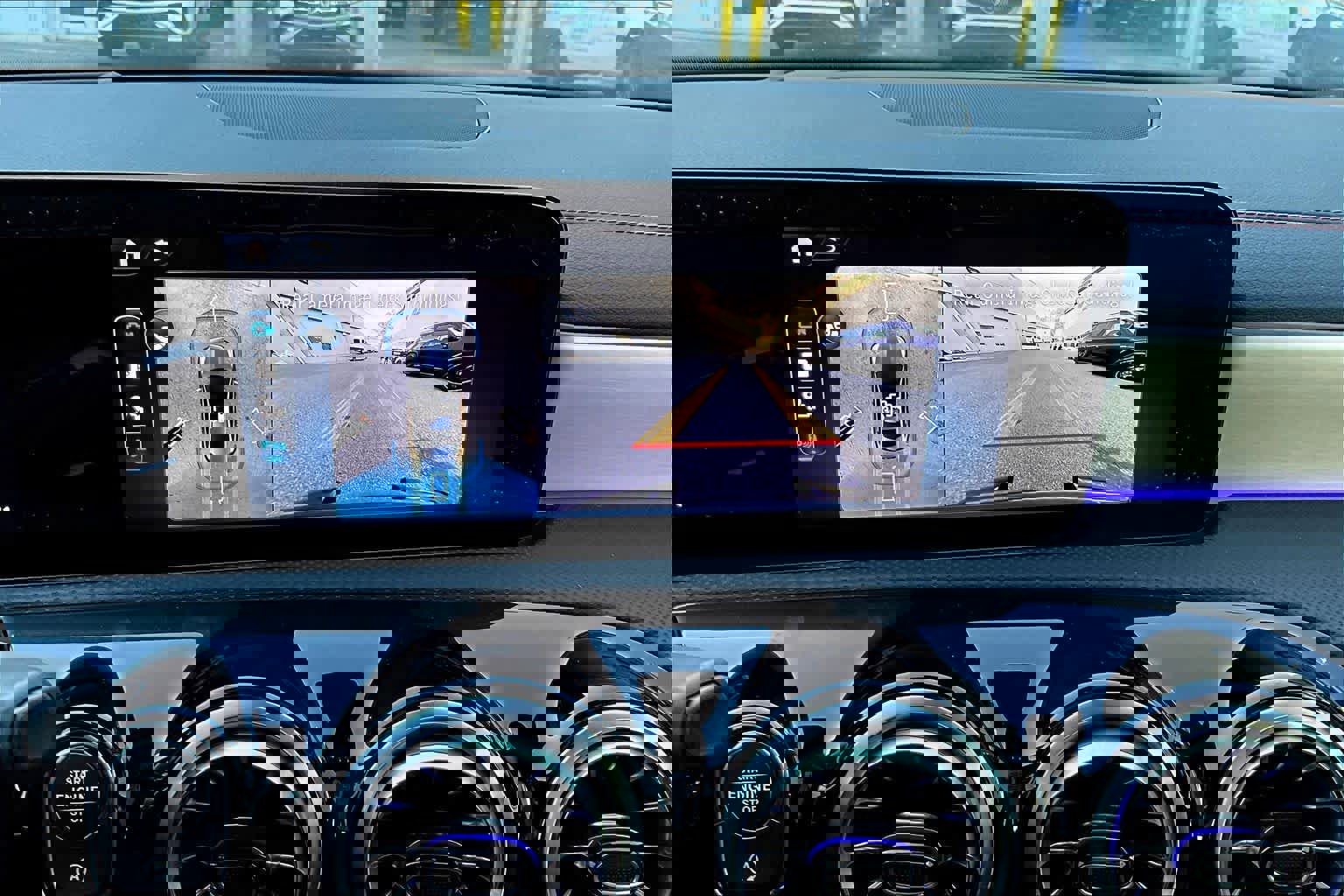 2026 Mercedes-Benz CLA 250