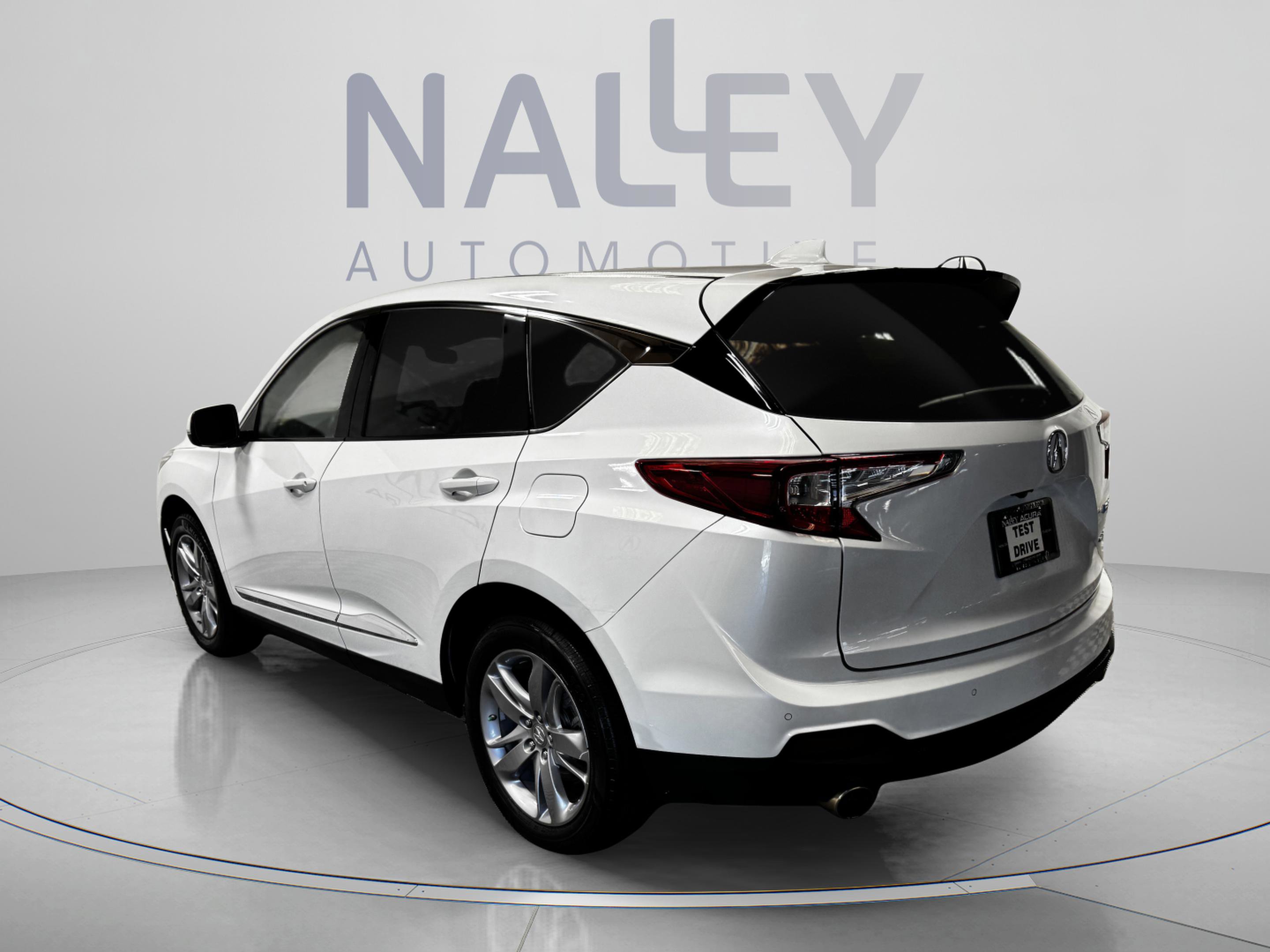 2021 Acura RDX AWD w/ Advance Package