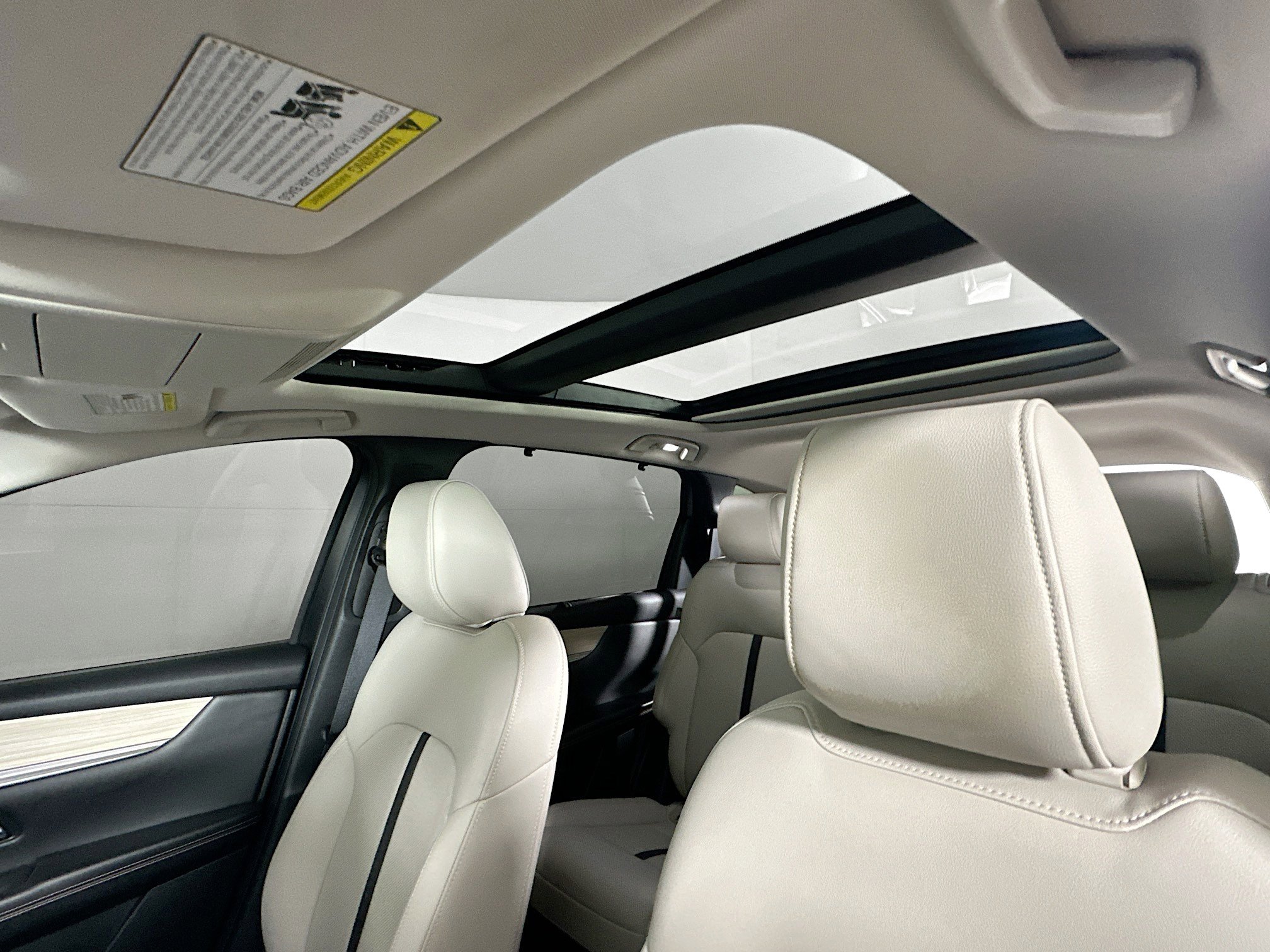 2024 MAZDA Cx-90 Plug-In Hybrid w/ Premium Pkg