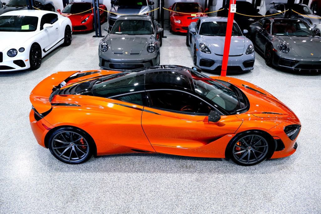 Used 2018 McLaren 720S Performance photo 10