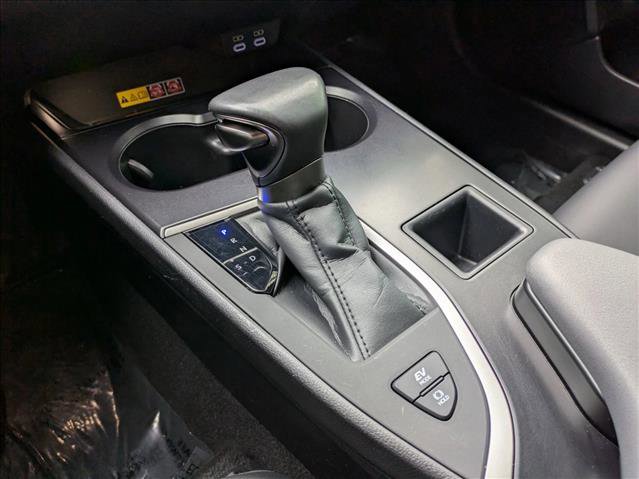 2024 Lexus UX 250h FWD