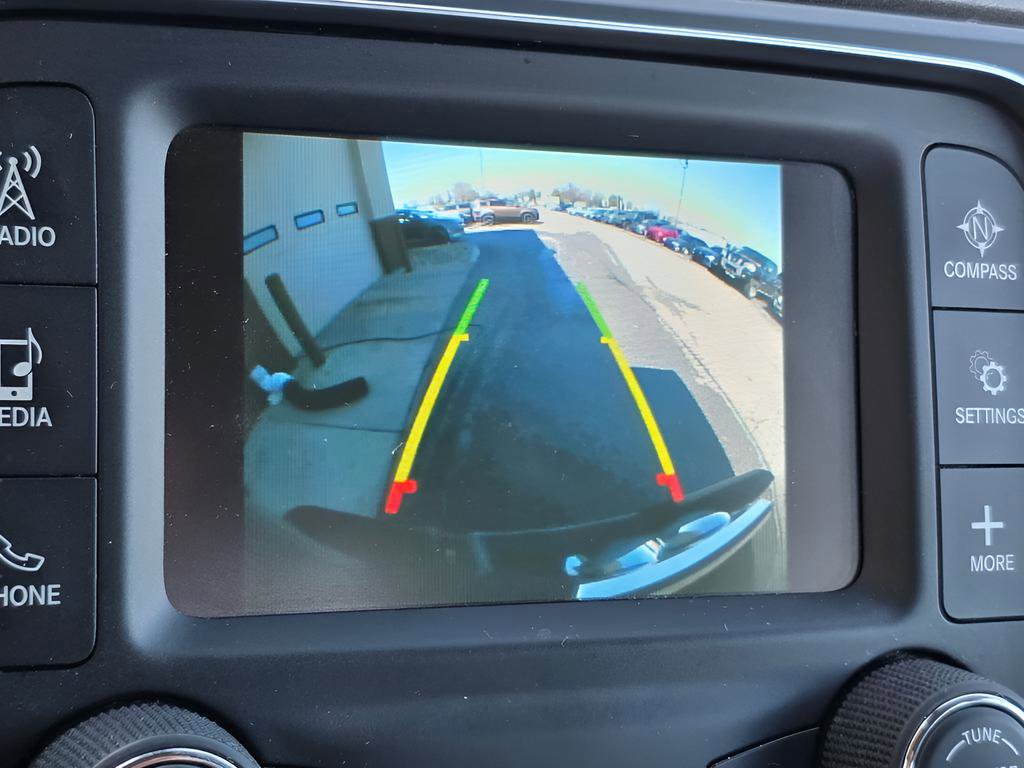 2019 RAM 1500 Express