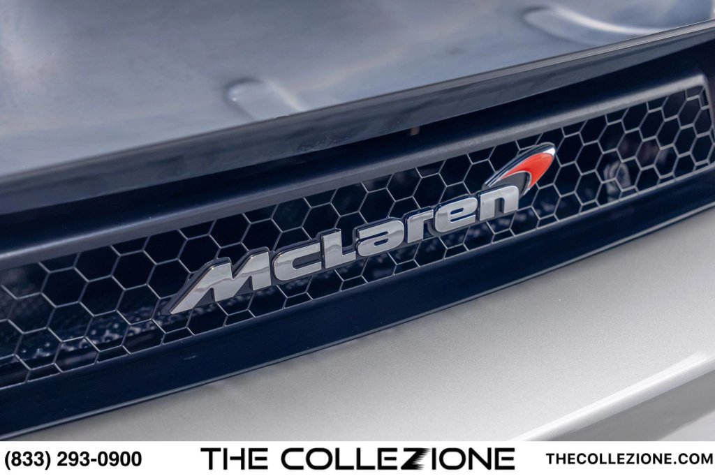 Used 2018 McLaren 720S photo 24